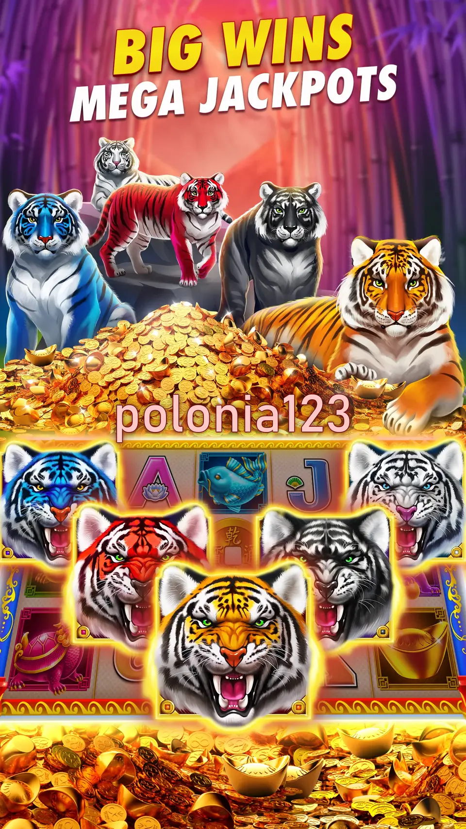 polonia123 Unduh