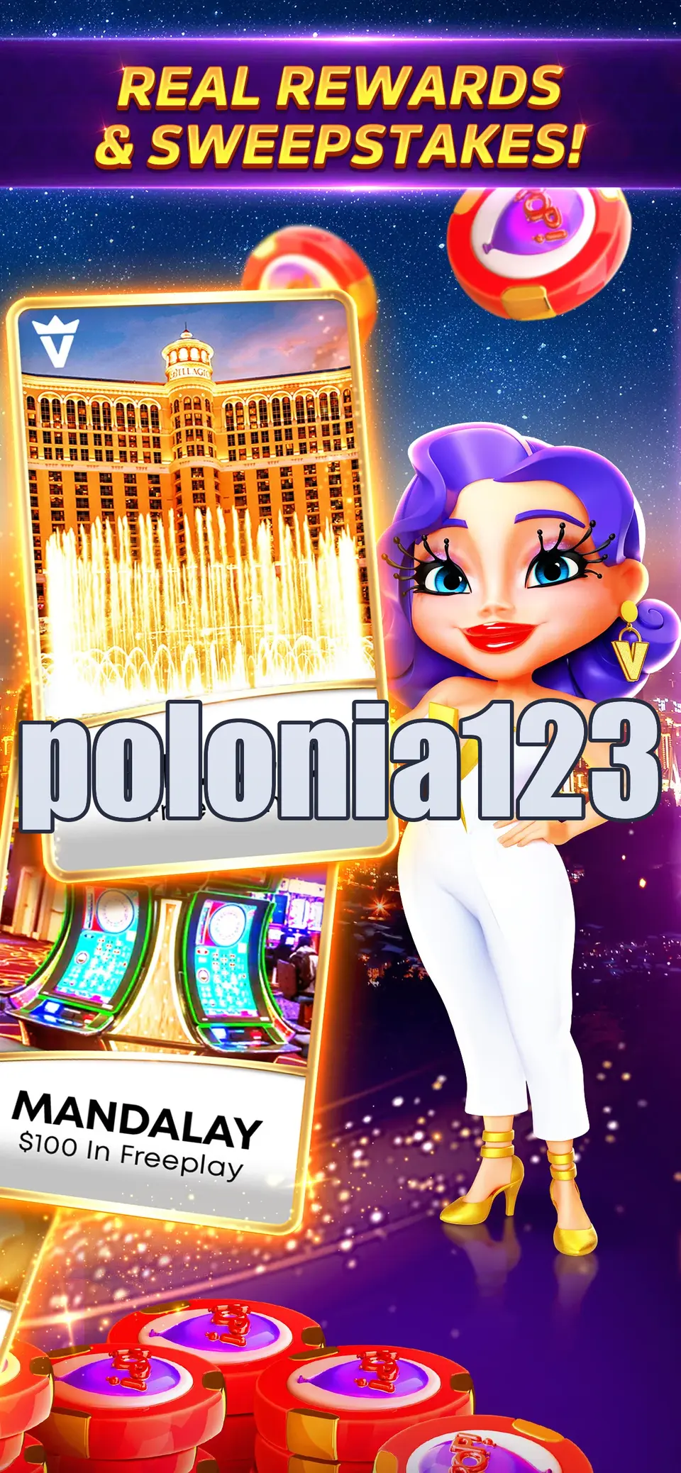 polonia123 Unduh