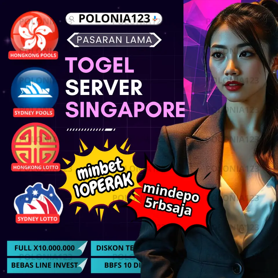 polonia123 Masuk