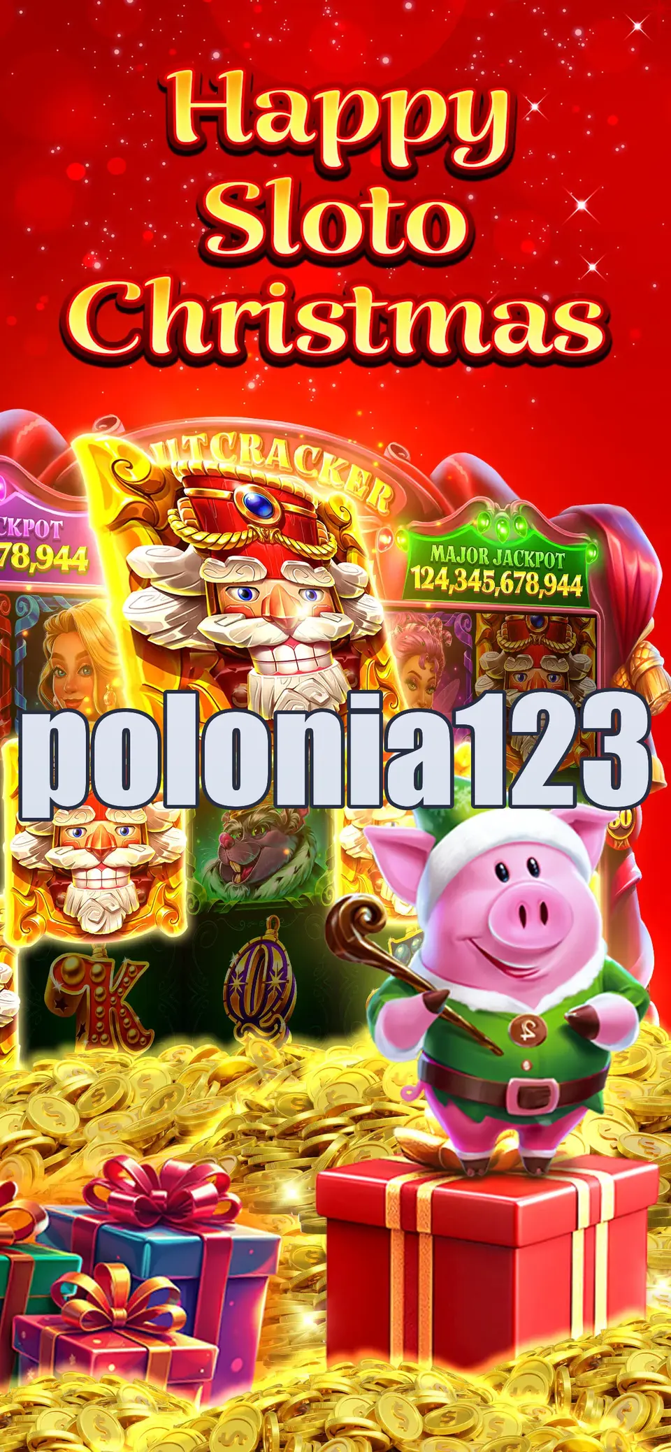 polonia123 Masuk