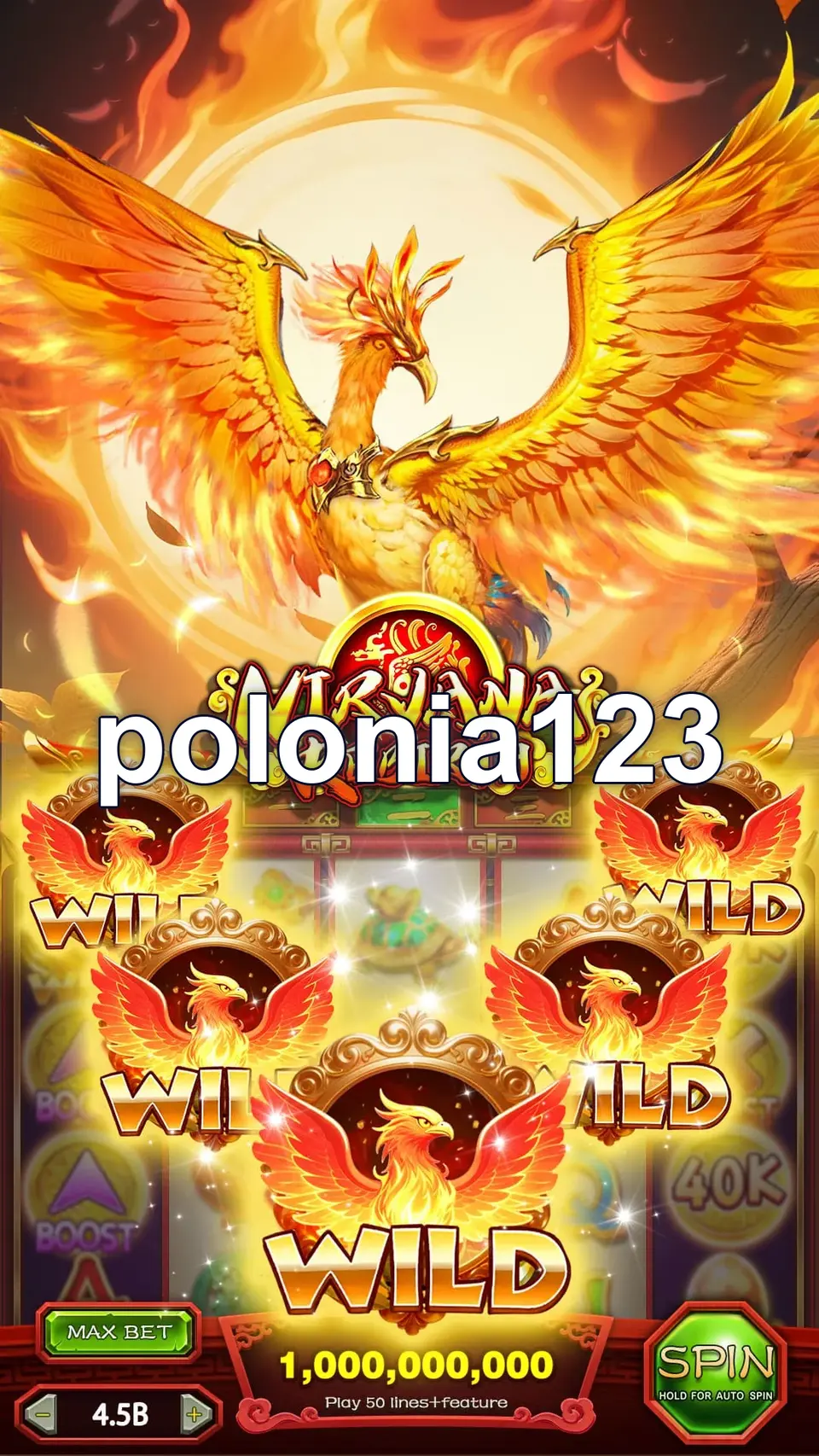 polonia123 Masuk