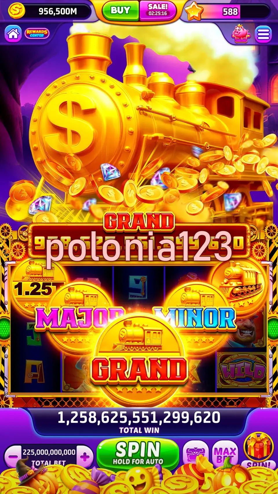 polonia123 Preview - Resmi Unduh